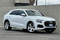 2021 Audi Q8 55 Premium
