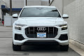 2021 Audi Q8 55 Premium
