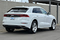 2021 Audi Q8 55 Premium