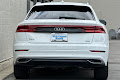 2021 Audi Q8 55 Premium