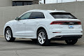 2021 Audi Q8 55 Premium