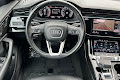 2021 Audi Q8 55 Premium