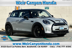 2023 MINI Cooper Base