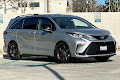2024 Toyota Sienna XSE