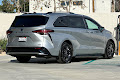 2024 Toyota Sienna XSE