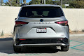 2024 Toyota Sienna XSE