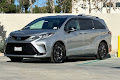 2024 Toyota Sienna XSE