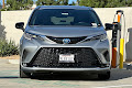 2024 Toyota Sienna XSE