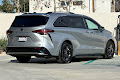 2024 Toyota Sienna XSE