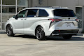 2024 Toyota Sienna XSE