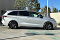 2024 Toyota Sienna XSE