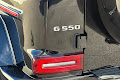2023 Mercedes-Benz G-Class G 550
