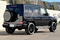 2023 Mercedes-Benz G-Class G 550