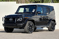 2023 Mercedes-Benz G-Class G 550