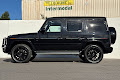 2023 Mercedes-Benz G-Class G 550