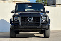 2023 Mercedes-Benz G-Class G 550