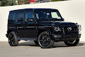 2023 Mercedes-Benz G-Class G 550