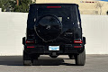 2023 Mercedes-Benz G-Class G 550