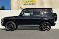 2023 Mercedes-Benz G-Class G 550