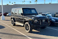 2023 Mercedes-Benz G-Class G 550