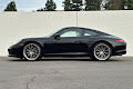 2017 Porsche 911 Carrera