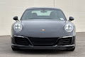 2017 Porsche 911 Carrera