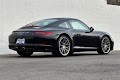 2017 Porsche 911 Carrera