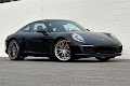 2017 Porsche 911 Carrera