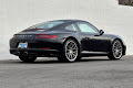 2017 Porsche 911 Carrera