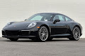 2017 Porsche 911 Carrera