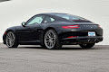 2017 Porsche 911 Carrera