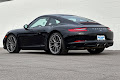 2017 Porsche 911 Carrera
