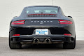 2017 Porsche 911 Carrera
