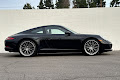 2017 Porsche 911 Carrera