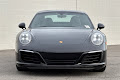 2017 Porsche 911 Carrera