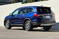 2020 Honda Pilot Touring