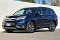 2020 Honda Pilot Touring