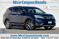 2020 Honda Pilot Touring