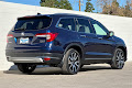 2020 Honda Pilot Touring