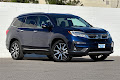 2020 Honda Pilot Touring