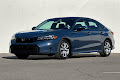 2025 Honda Civic LX