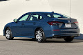2025 Honda Civic LX