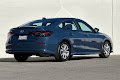 2025 Honda Civic LX