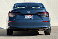 2025 Honda Civic LX