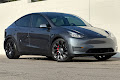 2020 Tesla Model Y Performance