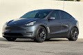 2020 Tesla Model Y Performance