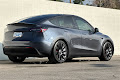 2020 Tesla Model Y Performance
