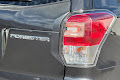 2018 Subaru Forester 2.5i Touring
