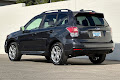 2018 Subaru Forester 2.5i Touring