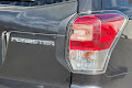 2018 Subaru Forester 2.5i Touring